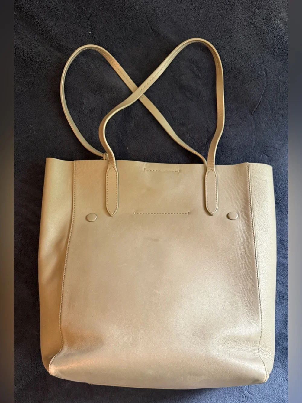 Michael Kors Collection Tote